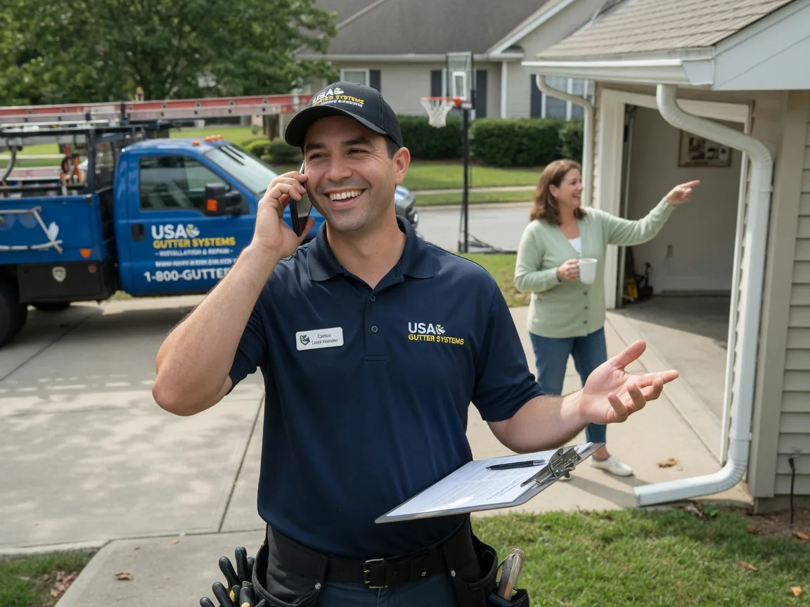 Gutter Installation Lonaconing, MD FAQs